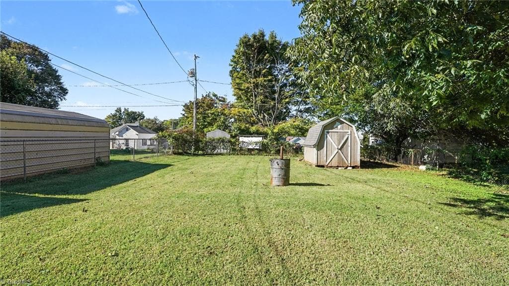 Stick/Site Built at 1114 Mill Avenue, High Point NC 27260, High Point, photo 20 of 20