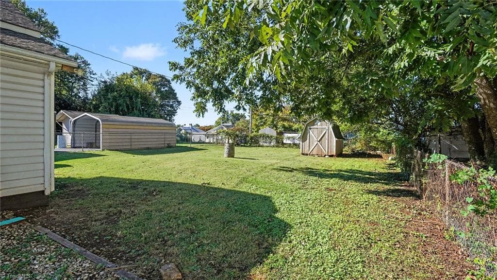 Stick/Site Built at 1114 Mill Avenue, High Point NC 27260, High Point, photo 18 of 20