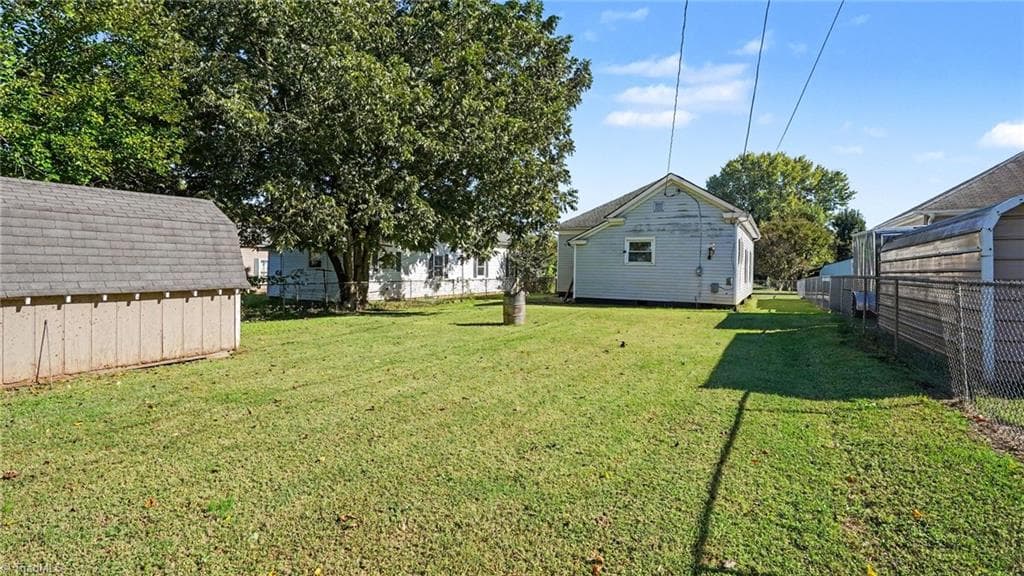 Stick/Site Built at 1114 Mill Avenue, High Point NC 27260, High Point, photo 19 of 20