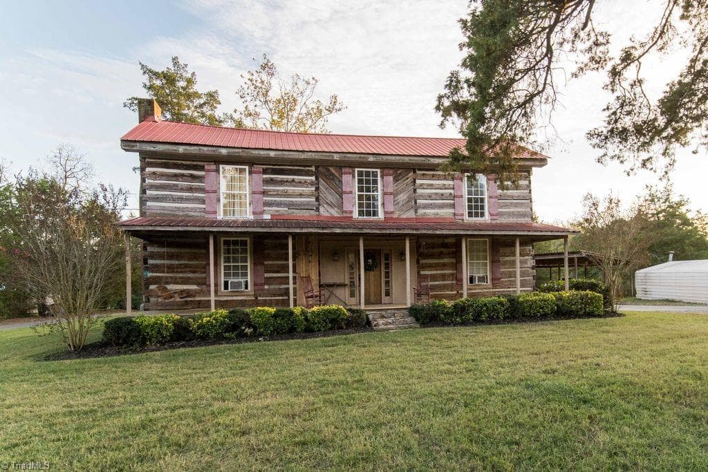 Agriculture at 8700 Fieldcreek Farms Road, Germanton NC 27019, Germanton, photo 2 of 31