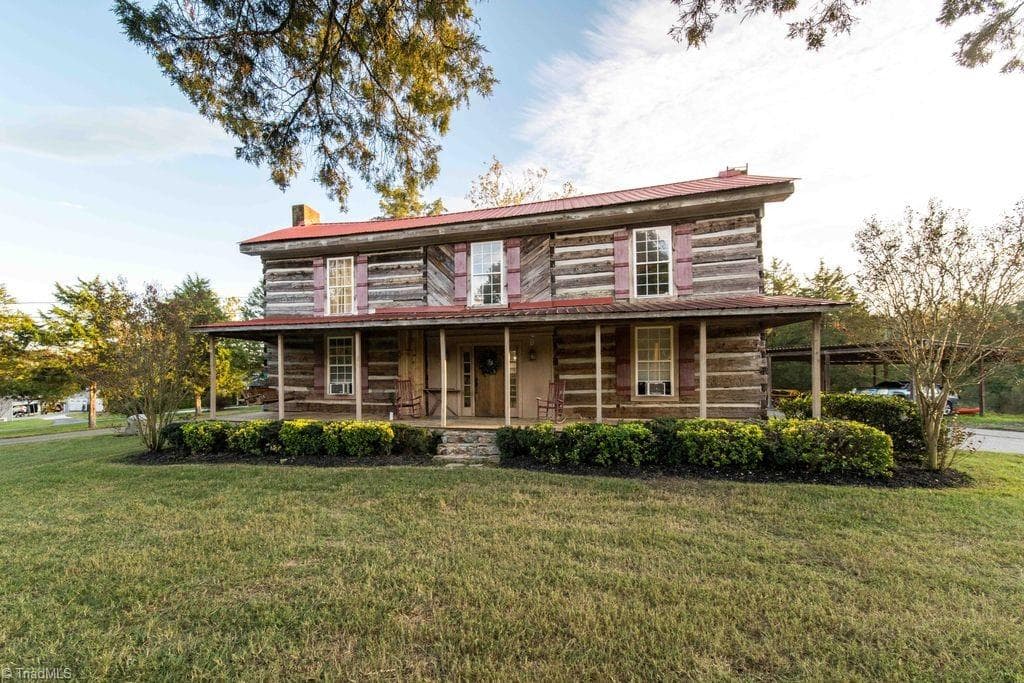 8700 Fieldcreek Farms Road, Germanton NC 27019
