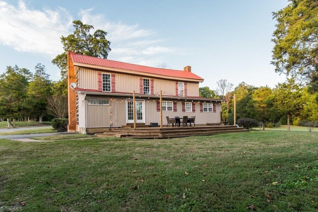 Agriculture at 8700 Fieldcreek Farms Road, Germanton NC 27019, Germanton, photo 20 of 31