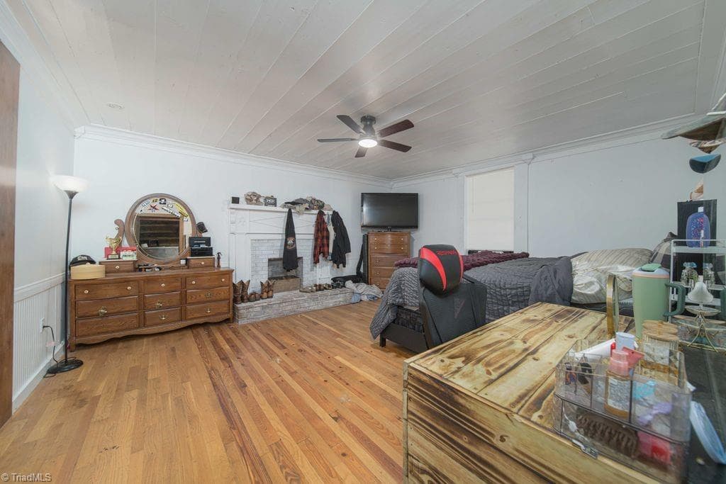 Agriculture at 8700 Fieldcreek Farms Road, Germanton NC 27019, Germanton, photo 11 of 31