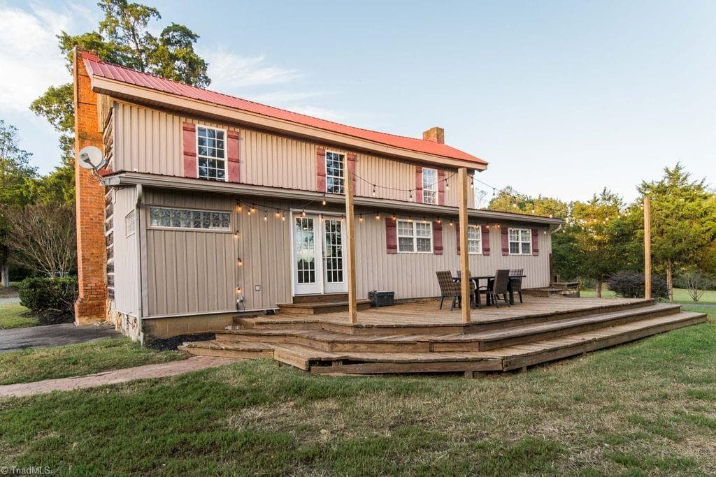 Agriculture at 8700 Fieldcreek Farms Road, Germanton NC 27019, Germanton, photo 19 of 31