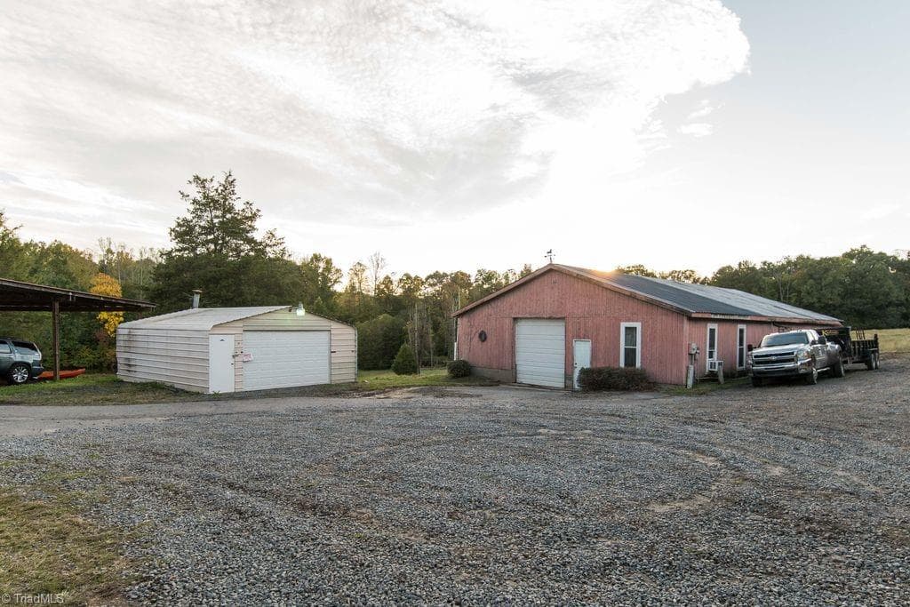 Agriculture at 8700 Fieldcreek Farms Road, Germanton NC 27019, Germanton, photo 21 of 31
