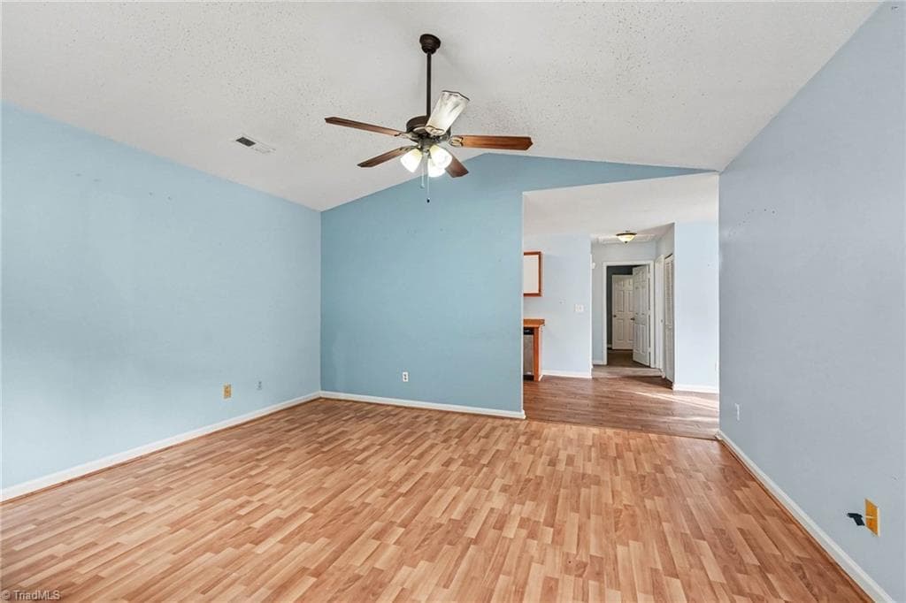 Stick/Site Built at 2525 Stratford Crossing Drive, Winston-Salem NC 27103, Winston-Salem, photo 9 of 50