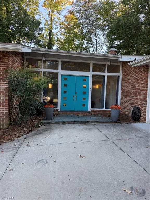 210 Devonway Street, Eden NC 27288