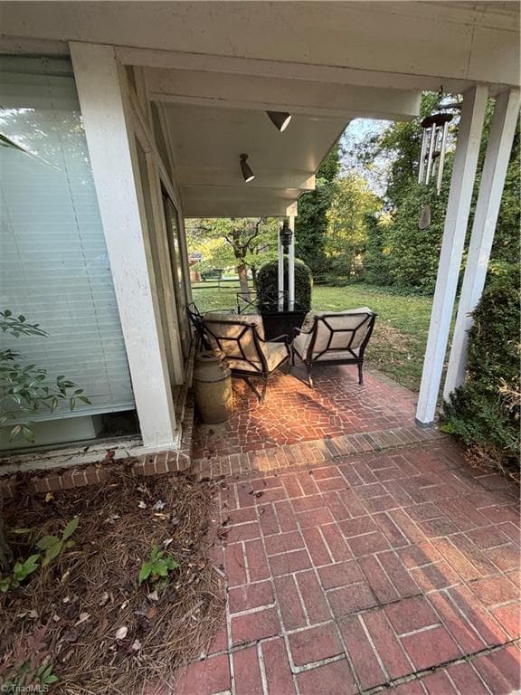Stick/Site Built at 210 Devonway Street, Eden NC 27288, Eden, photo 5 of 28
