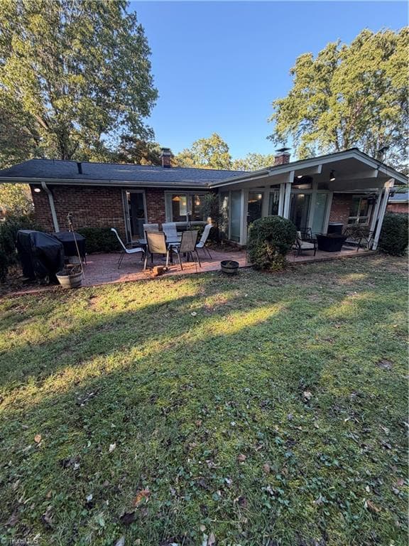 Stick/Site Built at 210 Devonway Street, Eden NC 27288, Eden, photo 9 of 28