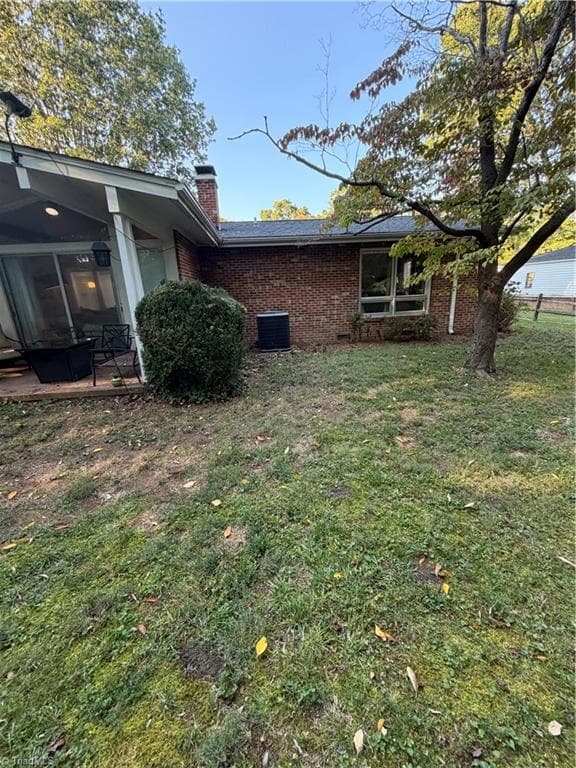 Stick/Site Built at 210 Devonway Street, Eden NC 27288, Eden, photo 10 of 28