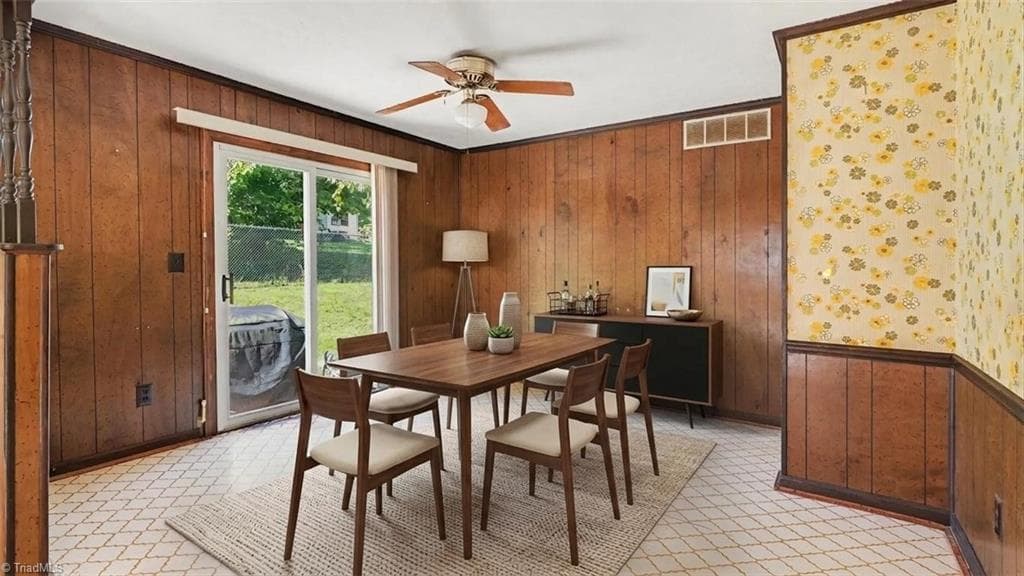 Stick/Site Built at 1240 Castlegate Court, Winston-Salem NC 27103, Winston-Salem, photo 6 of 33