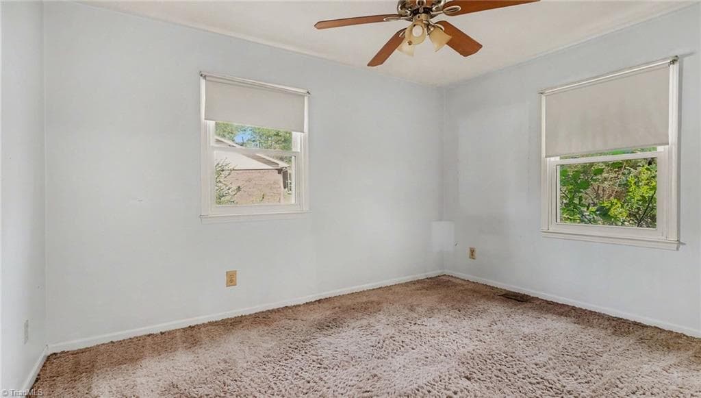 Stick/Site Built at 1240 Castlegate Court, Winston-Salem NC 27103, Winston-Salem, photo 26 of 33