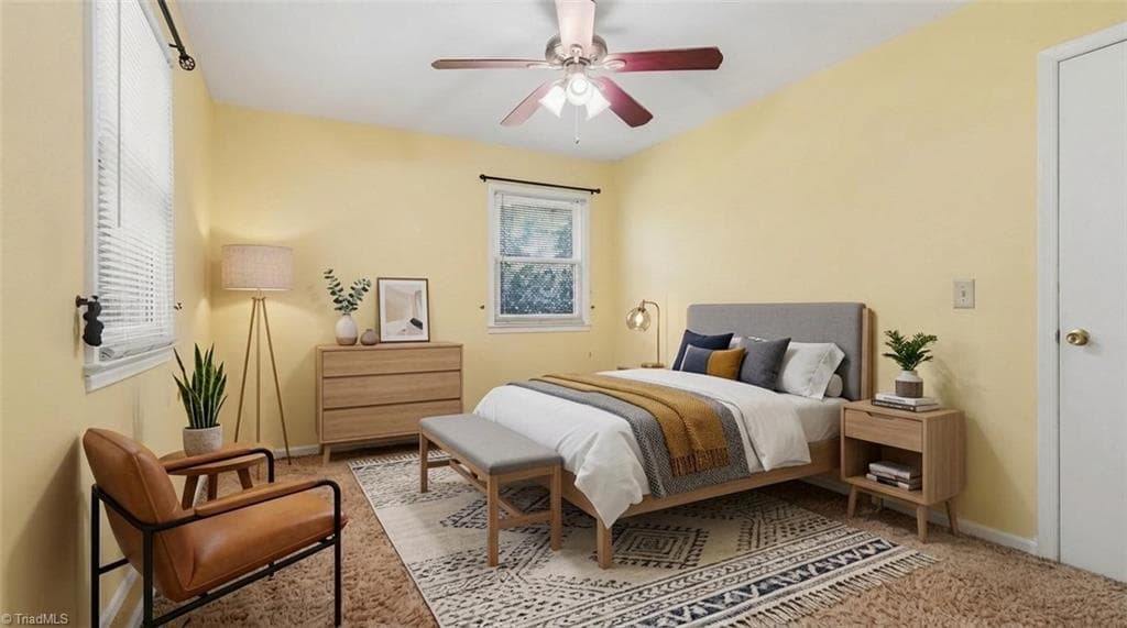 Stick/Site Built at 1240 Castlegate Court, Winston-Salem NC 27103, Winston-Salem, photo 10 of 33