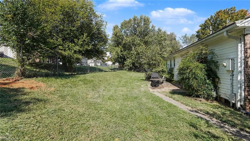 Stick/Site Built at 1240 Castlegate Court, Winston-Salem NC 27103, Winston-Salem, photo 33 of 33