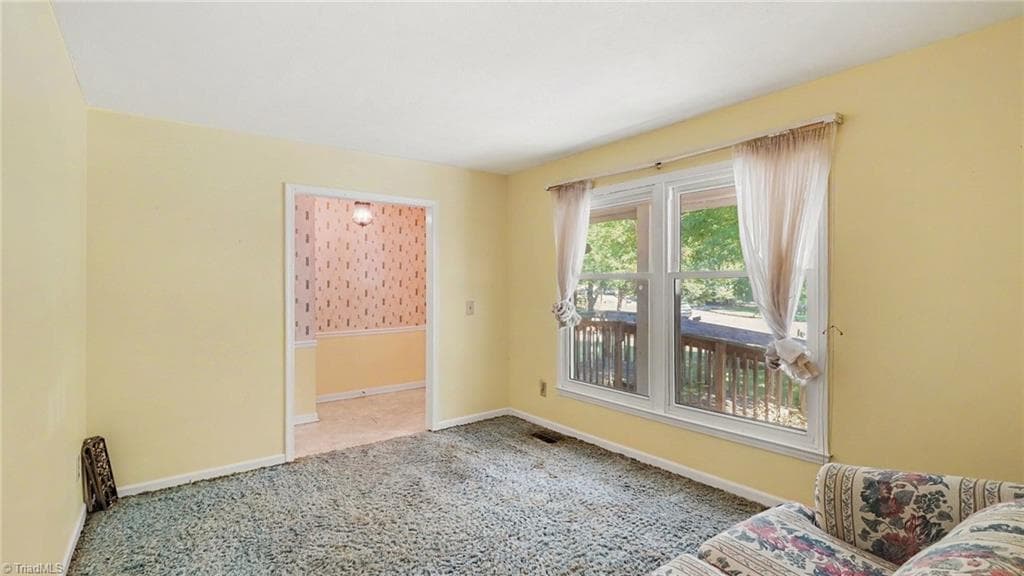 Stick/Site Built at 1240 Castlegate Court, Winston-Salem NC 27103, Winston-Salem, photo 15 of 33