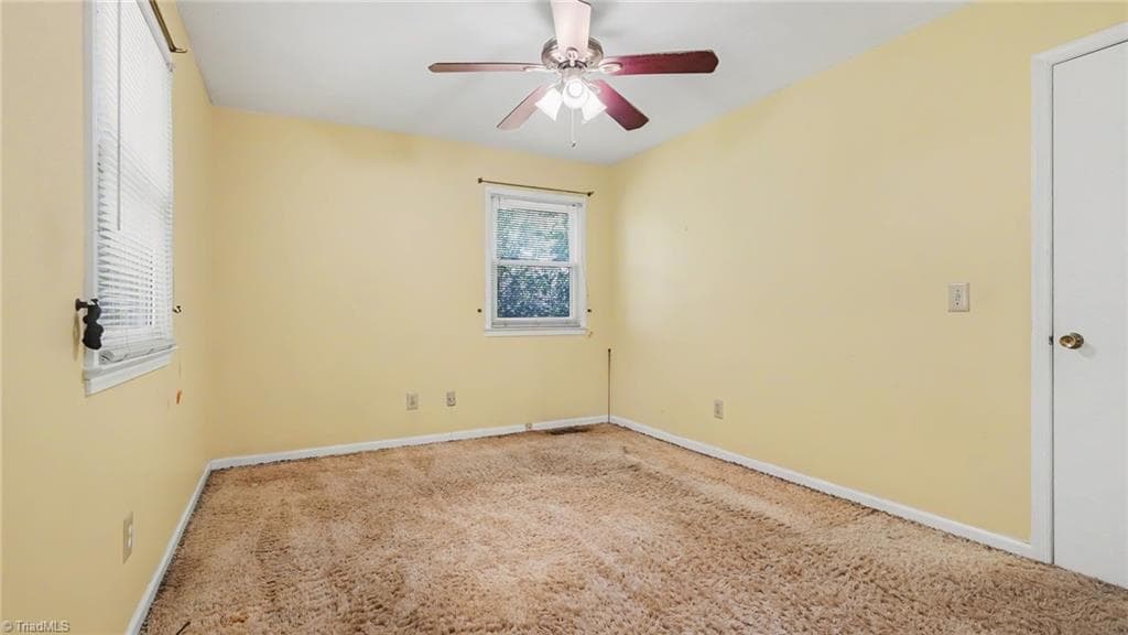 Stick/Site Built at 1240 Castlegate Court, Winston-Salem NC 27103, Winston-Salem, photo 11 of 33