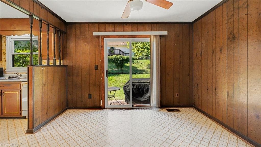 Stick/Site Built at 1240 Castlegate Court, Winston-Salem NC 27103, Winston-Salem, photo 19 of 33