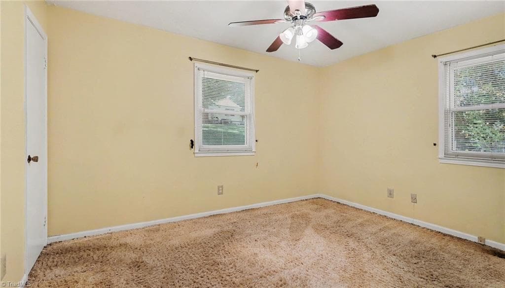 Stick/Site Built at 1240 Castlegate Court, Winston-Salem NC 27103, Winston-Salem, photo 21 of 33
