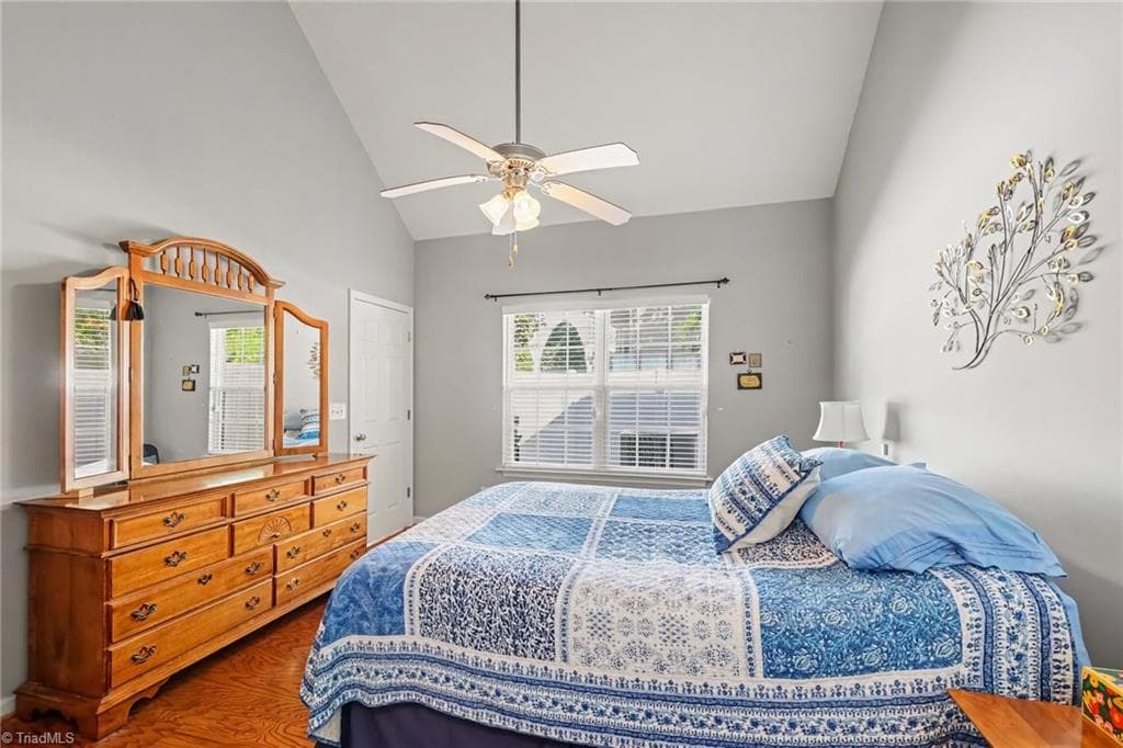 Stick/Site Built at 910 Central Park Avenue, Greensboro NC 27407, Greensboro, photo 17 of 29