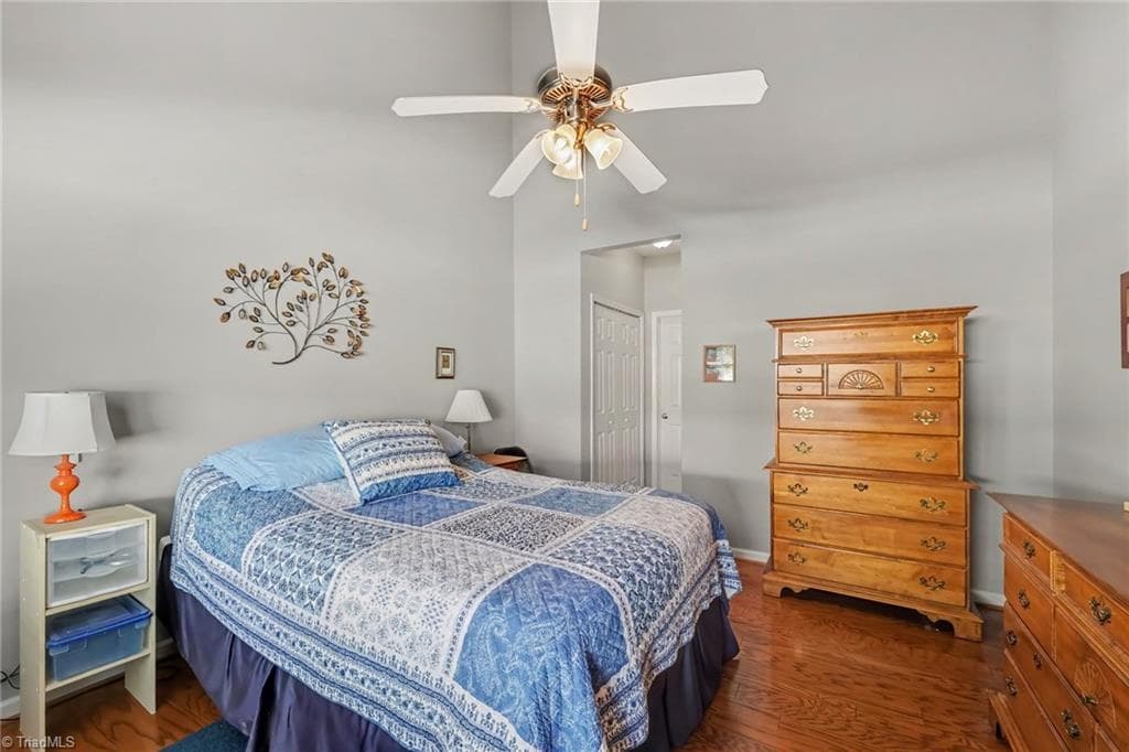 Stick/Site Built at 910 Central Park Avenue, Greensboro NC 27407, Greensboro, photo 15 of 29