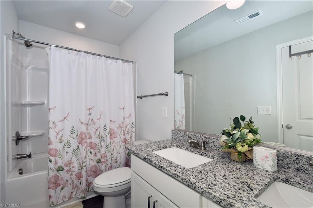 Stick/Site Built at 546 Raspberry Hill Road, Winston-Salem NC 27106, Winston-Salem, photo 17 of 35