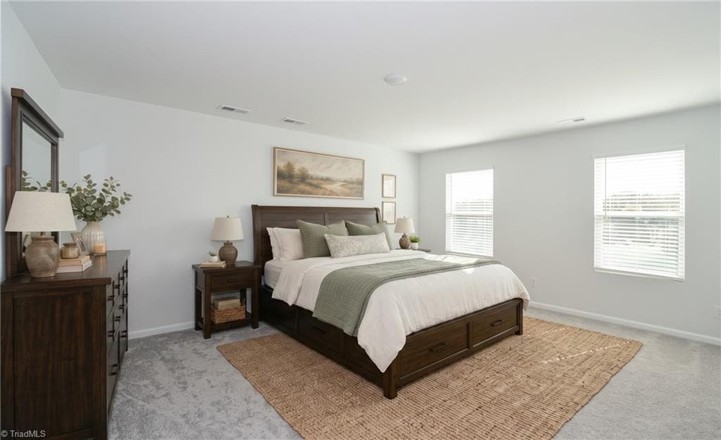 Stick/Site Built at 546 Raspberry Hill Road, Winston-Salem NC 27106, photo 12 of 35