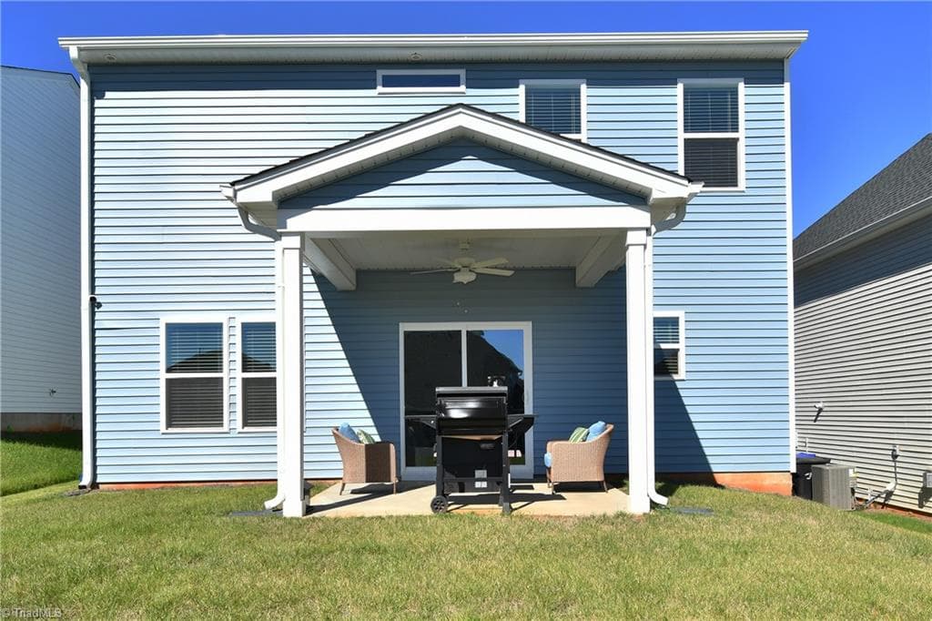 Stick/Site Built at 546 Raspberry Hill Road, Winston-Salem NC 27106, Winston-Salem, photo 22 of 35