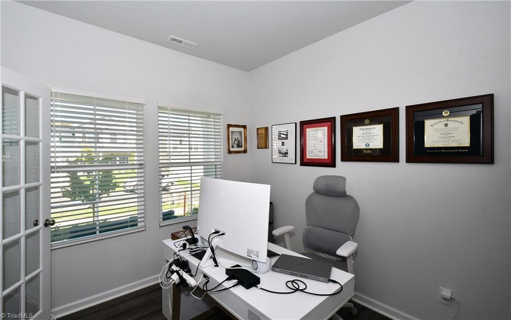 Stick/Site Built at 546 Raspberry Hill Road, Winston-Salem NC 27106, photo 7 of 35