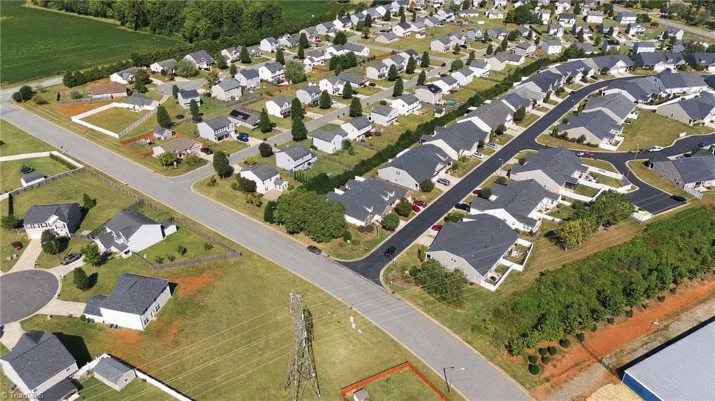 Stick/Site Built at 101 Maryland Drive, Thomasville NC 27360, Thomasville, photo 34 of 34