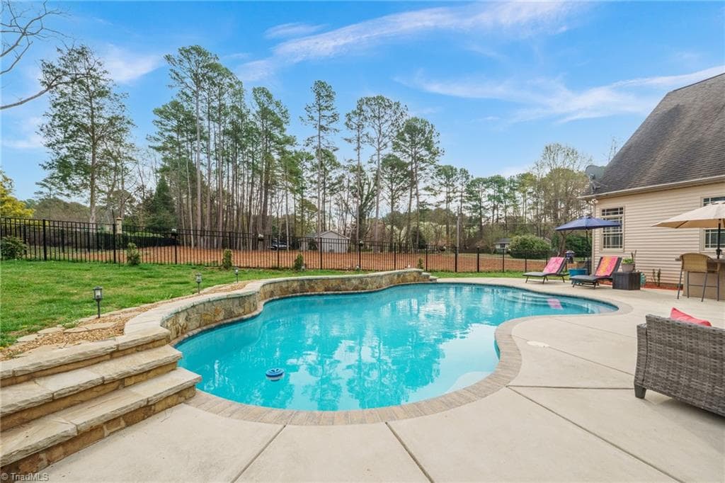 Stick/Site Built at 140 Pine Bluff Drive, Mooresville NC 28117, Mooresville, photo 36 of 46