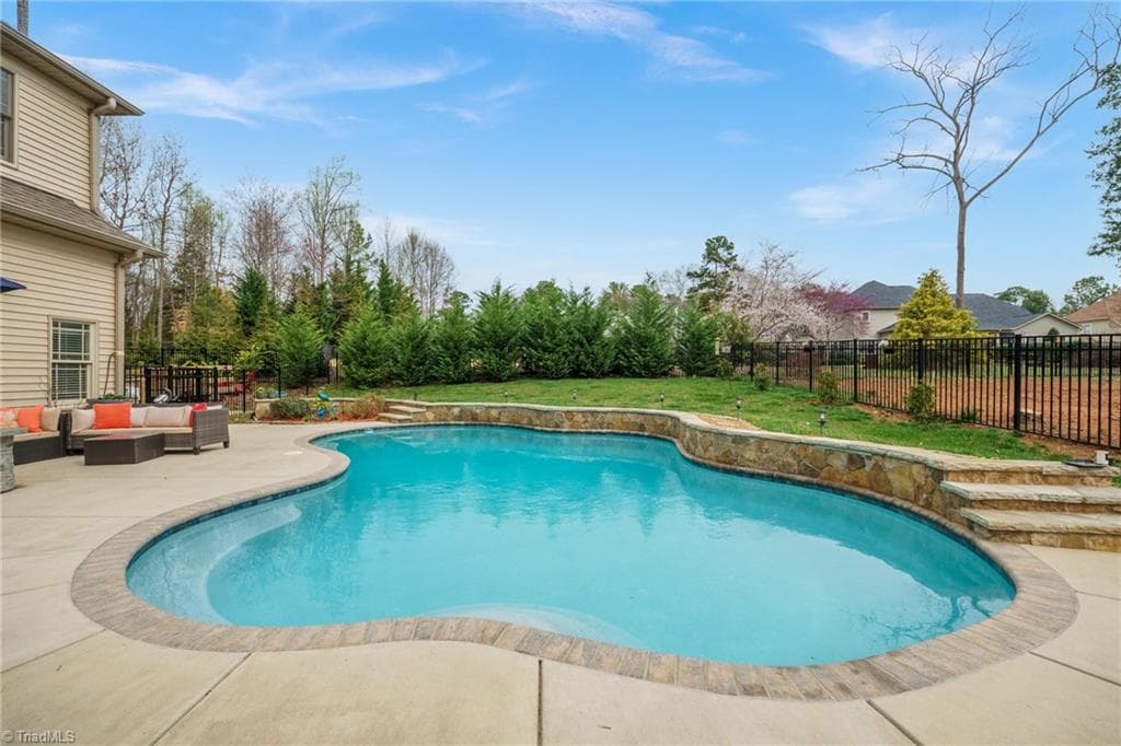Stick/Site Built at 140 Pine Bluff Drive, Mooresville NC 28117, Mooresville, photo 34 of 46