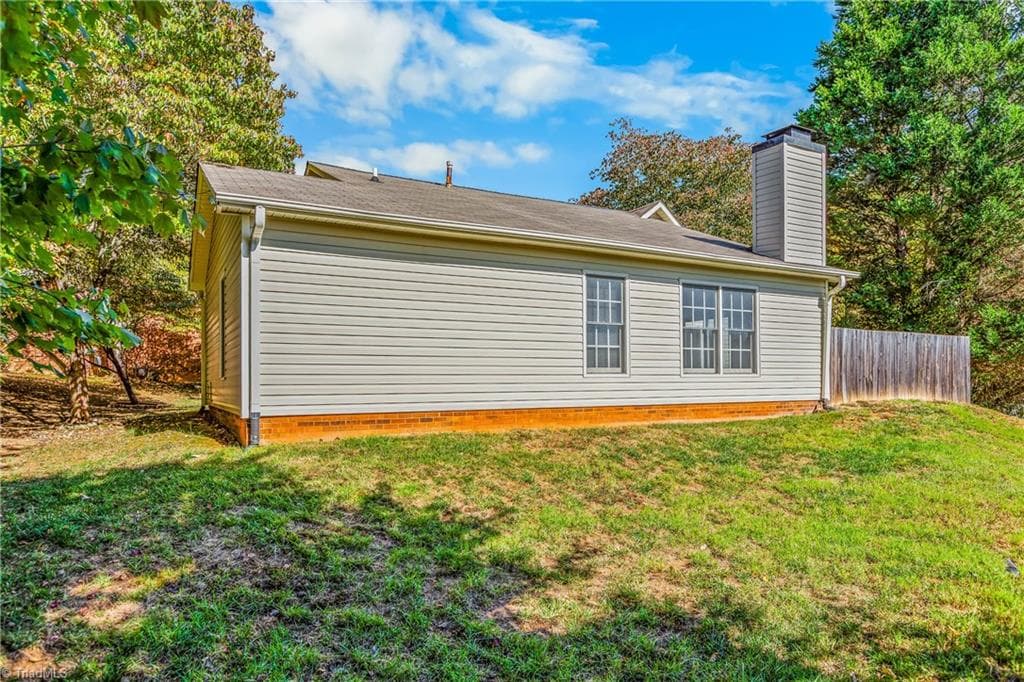 Stick/Site Built at 1013 Heatherstone Court, Winston-Salem NC 27104, Winston-Salem, photo 23 of 30