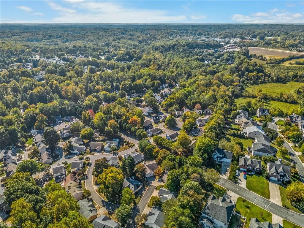 Stick/Site Built at 1013 Heatherstone Court, Winston-Salem NC 27104, Winston-Salem, photo 27 of 30