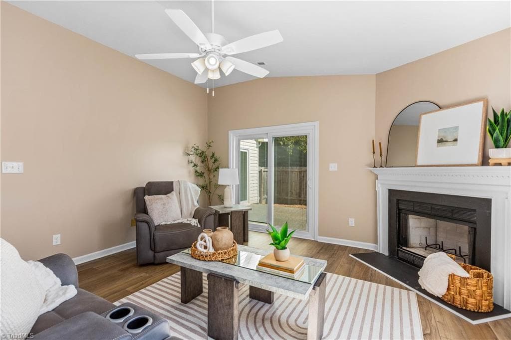 Stick/Site Built at 1013 Heatherstone Court, Winston-Salem NC 27104, Winston-Salem, photo 6 of 30