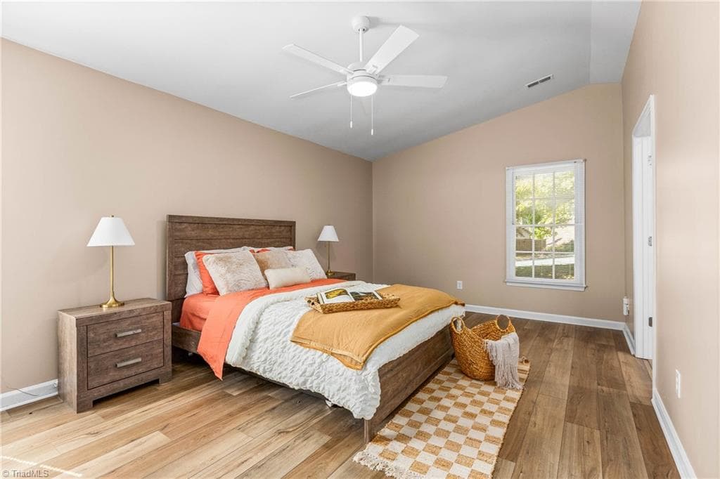 Stick/Site Built at 1013 Heatherstone Court, Winston-Salem NC 27104, Winston-Salem, photo 17 of 30