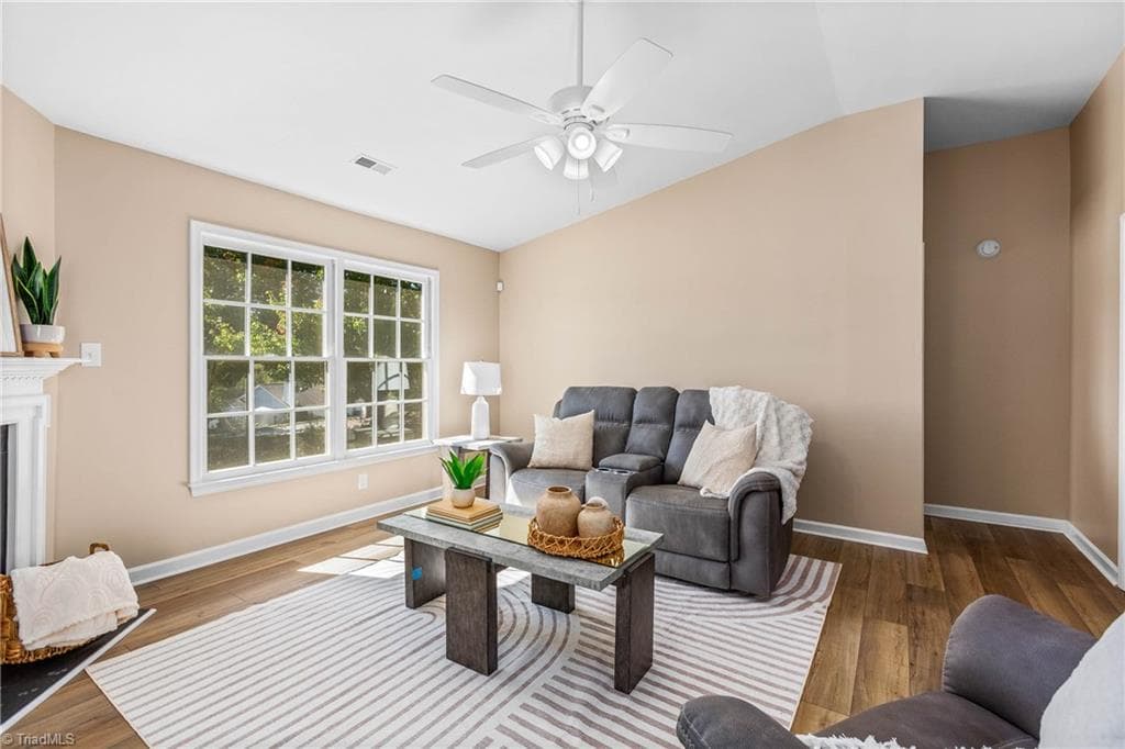 Stick/Site Built at 1013 Heatherstone Court, Winston-Salem NC 27104, Winston-Salem, photo 5 of 30