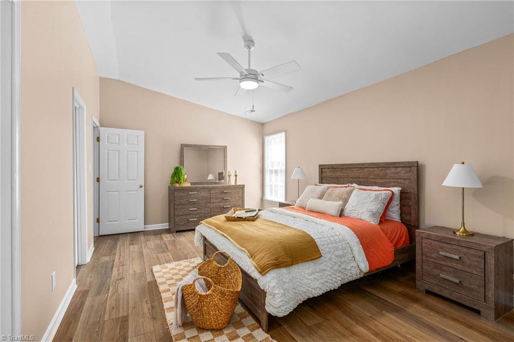 Stick/Site Built at 1013 Heatherstone Court, Winston-Salem NC 27104, Winston-Salem, photo 18 of 30