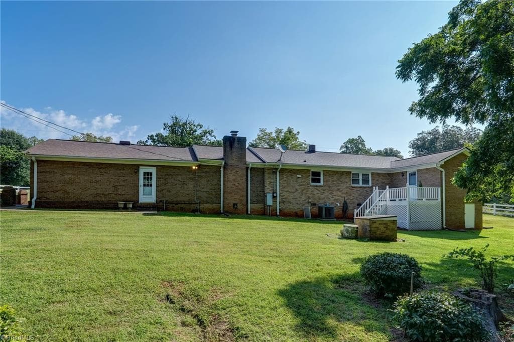 Stick/Site Built at 2036 Camp Springs Road, Reidsville NC 27320, Reidsville, photo 42 of 50