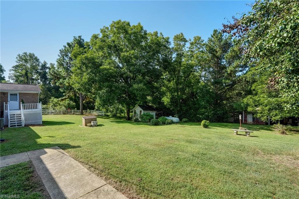 Stick/Site Built at 2036 Camp Springs Road, Reidsville NC 27320, Reidsville, photo 41 of 50