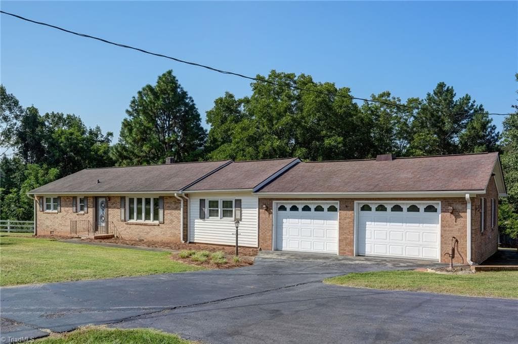 Stick/Site Built at 2036 Camp Springs Road, Reidsville NC 27320, Reidsville, photo 50 of 50