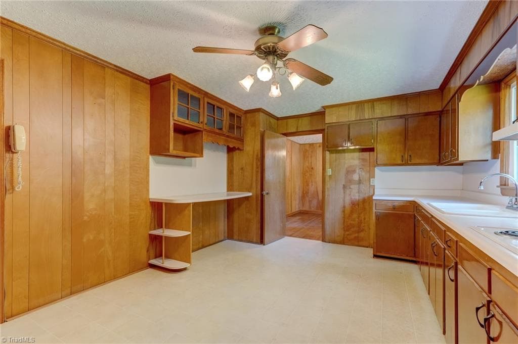Stick/Site Built at 2036 Camp Springs Road, Reidsville NC 27320, Reidsville, photo 19 of 50