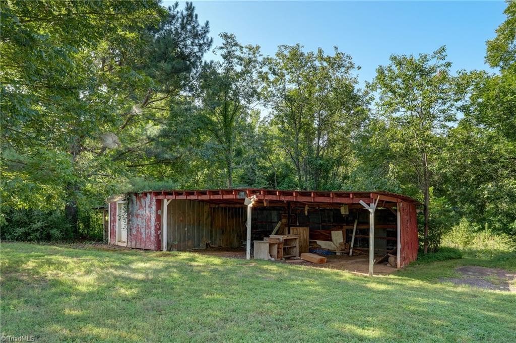 Stick/Site Built at 2036 Camp Springs Road, Reidsville NC 27320, Reidsville, photo 44 of 50