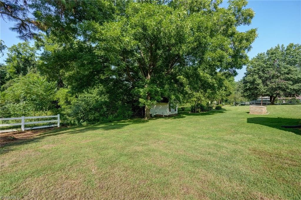 Stick/Site Built at 2036 Camp Springs Road, Reidsville NC 27320, Reidsville, photo 39 of 50