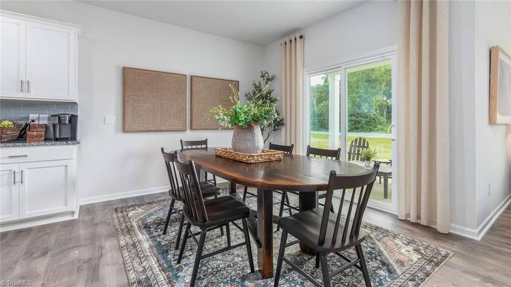 Stick/Site Built at 4804 Reedy Creek Farm Circle, Greensboro NC 27405, Greensboro, photo 9 of 24