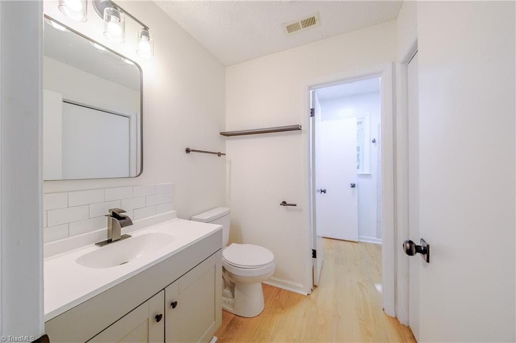 Stick/Site Built at 1674 Village Place, Winston-Salem NC 27127, photo 23 of 32