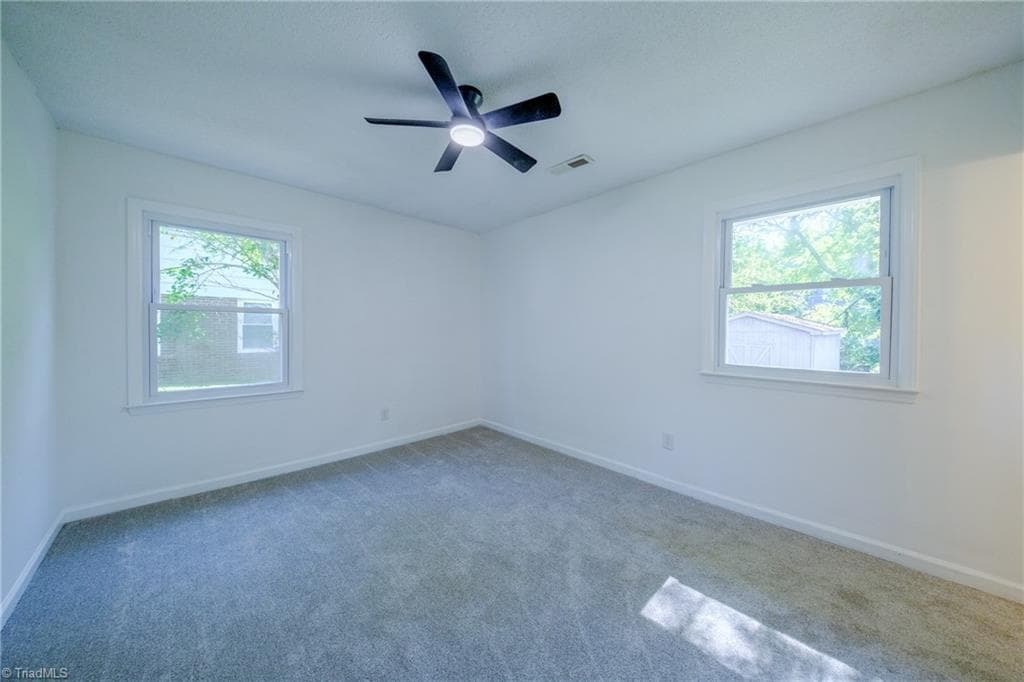 Stick/Site Built at 1674 Village Place, Winston-Salem NC 27127, photo 27 of 32