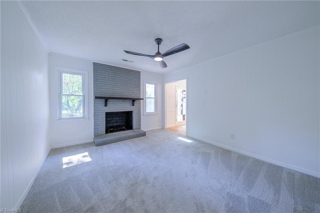 Stick/Site Built at 1674 Village Place, Winston-Salem NC 27127, photo 13 of 32