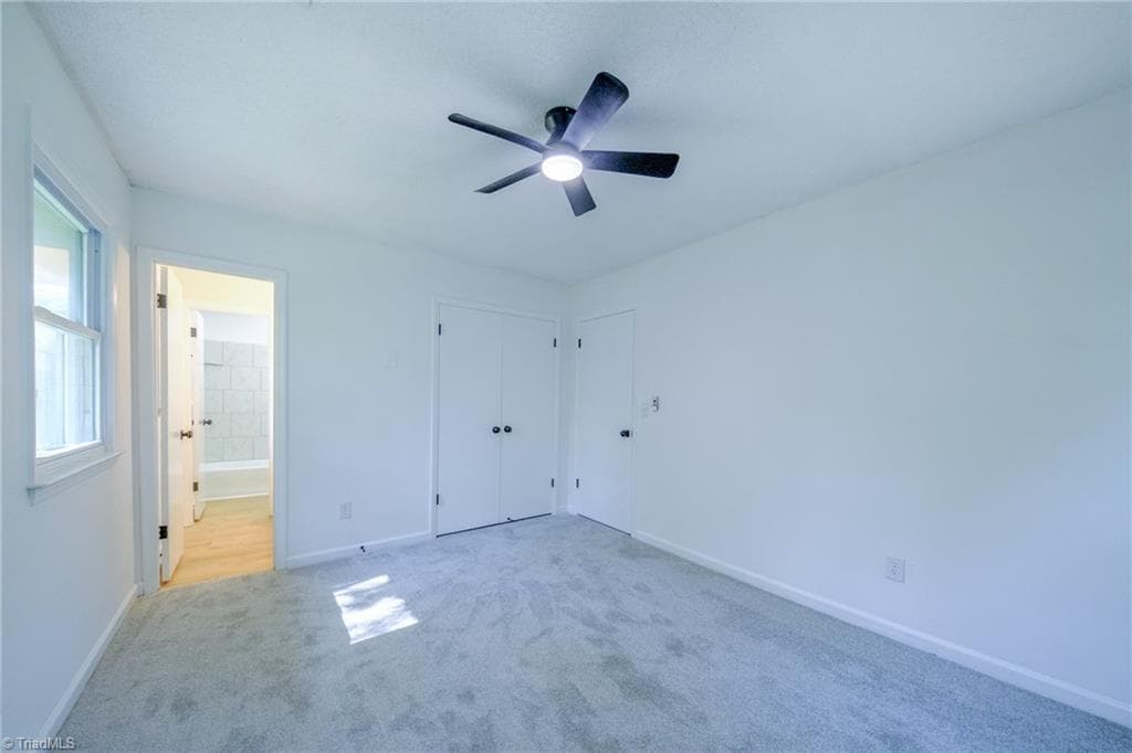 Stick/Site Built at 1674 Village Place, Winston-Salem NC 27127, photo 26 of 32