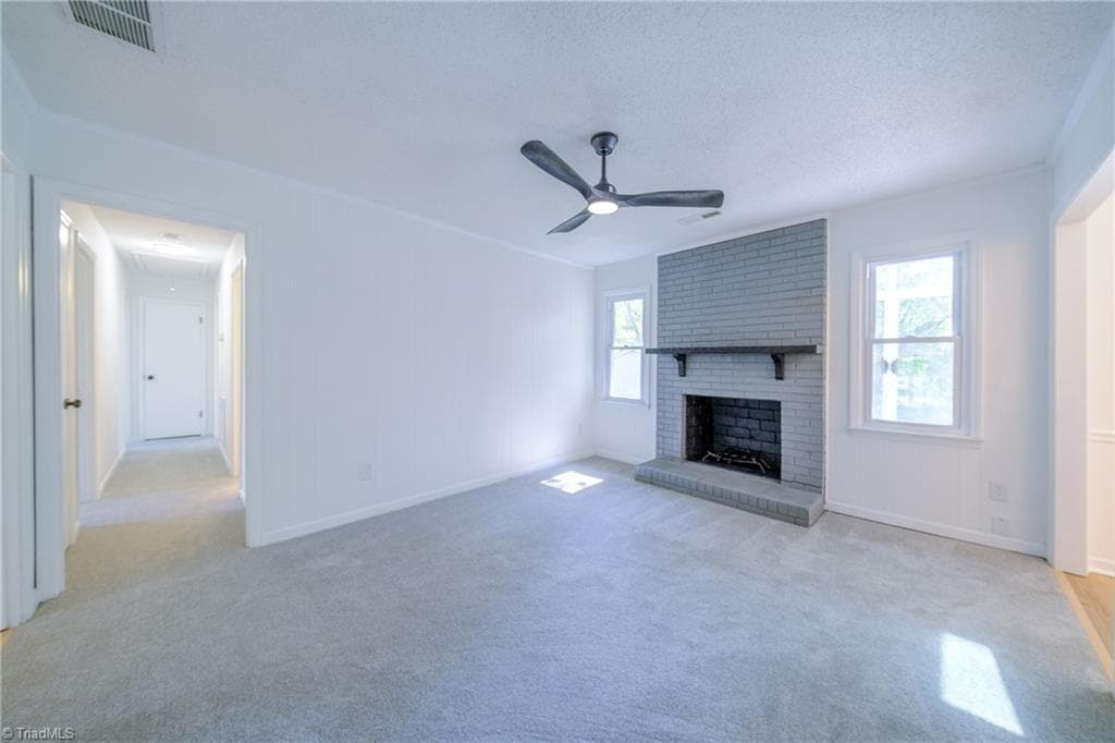 Stick/Site Built at 1674 Village Place, Winston-Salem NC 27127, photo 7 of 32