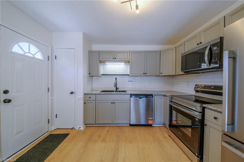 Stick/Site Built at 1674 Village Place, Winston-Salem NC 27127, photo 3 of 32